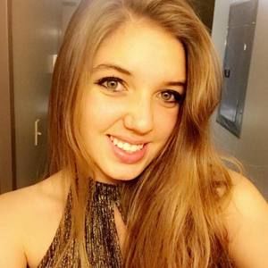 Meet your Posher, Raissa